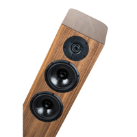 Apertura Audio STELA variant 7