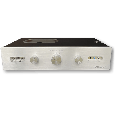 Backert Labs Rhumba Extreme 1.4