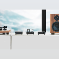 Pro-ject Audio Systems - USA Tube Box S2 variant 3