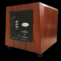 Legacy Audio Metro XD variant 8