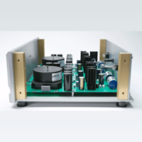 Pass Labs XS Preamp variant 7