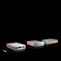 Burson Audio Timekeeper Voyager variant 10