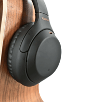 Dekoni Audio Earpads for Sony WH1000XM4 ANC Headphones variant 1