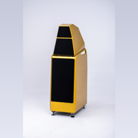 Wilson Audio Sasha V variant 9