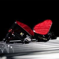 TRUTHEAR TRUTHEAR x Crinacle ZERO:RED In-ear Monitor variant 6