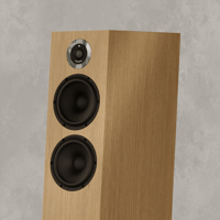 Marten Dexter Trio variant 7