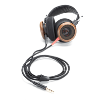 Grado Labs Gold Detachable Cables variant 10