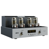 Lab 12 integre4 Mk2 Toroid Version – KT88 variant 3