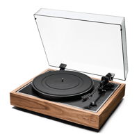 Argon Audio TT SIGNATURE variant 5