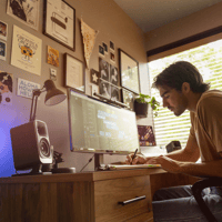 Klipsch ProMedia Lumina 2.1 variant 10