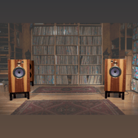 DeVore Fidelity The Orangutan Reference Series variant 2