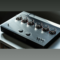 E.A.T. - European Audio Team E-Glo 2 variant 5