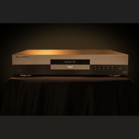 Magnetar UDP800 MKII variant 2