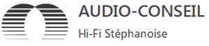AUDIO-CONSEIL logo