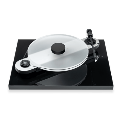 Pro-ject Audio Systems - USA Elemental Phono USB FINAL EDITION