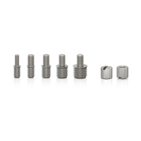 Viablue Stainless Steel Thread Adapters variant 2