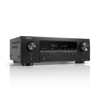 Denon AVR-S570BT variant 1