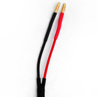 Blumenstein Audio Speaker Cable (one cable) - Mainsheet variant 1