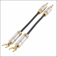 Tributaries Cables Model 8SJ MKII variant 1