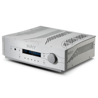 Balanced Audio Technology - BAT VK-85 Preamplifier variant 2