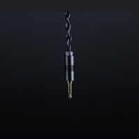 Apos x Cables for Rock Lobster IEM variant 4