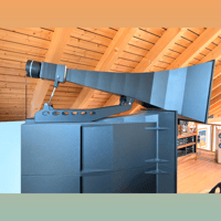 Blumenhofer Acoustics DV-3 variant 7