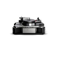 Thorens New Reference variant 1