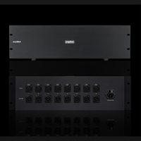 Amphion Amp400 variant 2