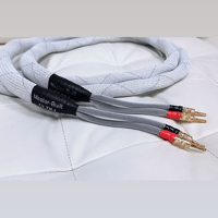 Masterbuilt Audio Cables ULTRA LINE SPEAKER CABLES variant 1