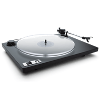 U-Turn Audio Orbit Plus Turntable (Gen 1) variant 2