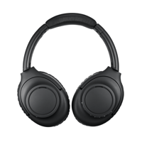 Andover ATH-S300BTBK Wireless Headphones (Black) variant 1