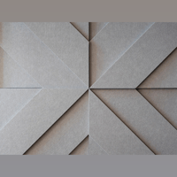 Vicoustic VicTiles 3D Porto variant 5
