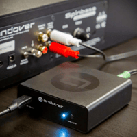 Andover Songbird Internet Music Streamer variant 3