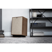 TEAC- USA TEAC AD-850-SE Cassette Deck CD Player - Open Box variant 6