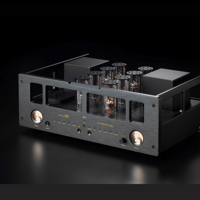Allnic/ZL Technologies D-10000 OTL/OCL DAC variant 3