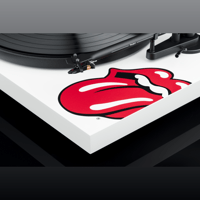 Pro-ject Audio Systems - USA Rolling Stones Recordplayer variant 3