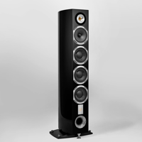 Triangle Magellan - Quatuor 40th variant 8