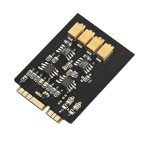 Hifiman IEM Amplifier Card variant 2