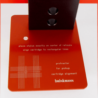 Brinkmann Protractor variant 3