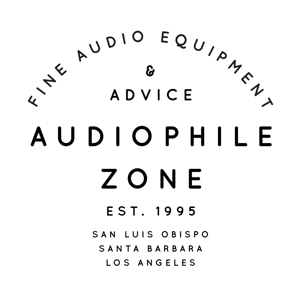 Audiophile Zone logo