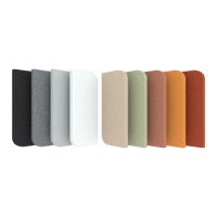 Vicoustic Flat Panel PET HD Sample Pack variant 1