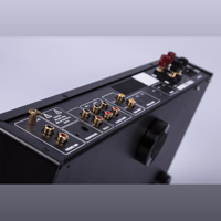 Electrocompaniet ECI 80D INTEGRATED AMPLIFIER variant 3