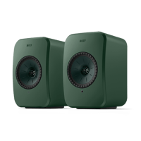 KEF LSX II LT variant 2