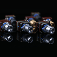 SW1x Stepped Attenuator Volume Control variant 11