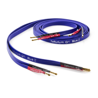 Tellurium Q Blue II Speaker Cable variant 2