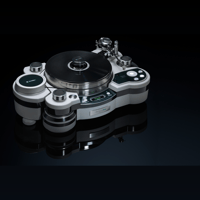 Techdas Air Force One Premium variant 1