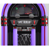 Victrola Mayfield Full-Size Jukebox variant 2
