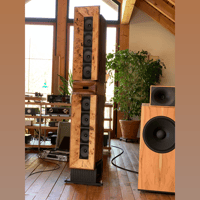 Blumenhofer Acoustics Corona 4x180 variant 2