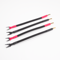 VooDoo Cable Essence Speaker Jumpers variant 1