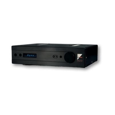 Ayre EX-8 2.0 Integrated Amplifier